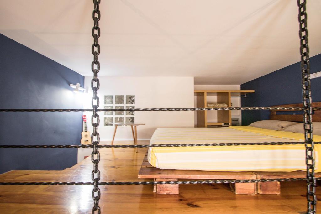 Studio Mezzanine Bleu Roquebrune-Cap-Martin Exterior photo